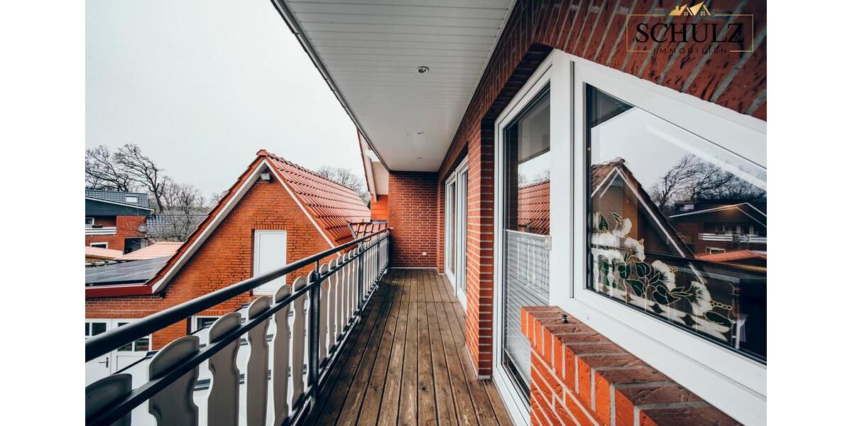 Etagenwohnung Molbergen - 3 Zimmer, 110 m&sup2;, 750&euro; | Angebot:24783580