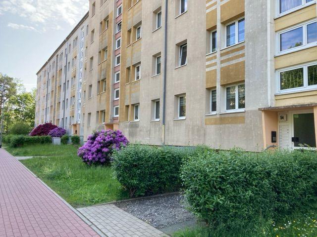 Wohlfühlen in Hermsdorf