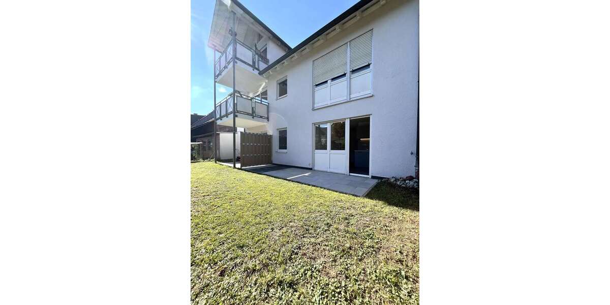 Wohnung zum Mieten in Leinfelden-Echterdingen 1.500 € 71.53 m² 3 zimmer