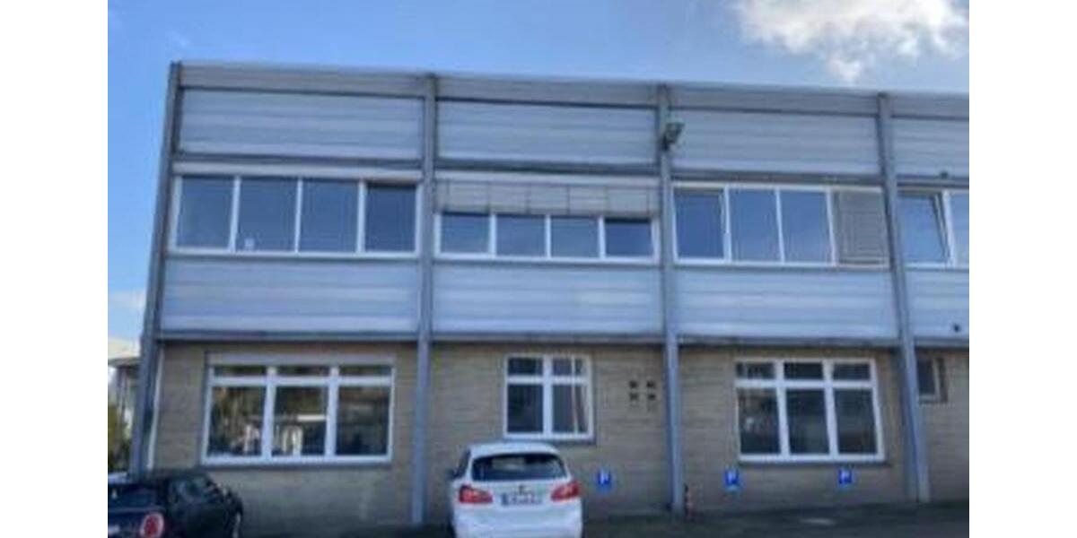 Großzügige Büro- oder Seminarfläche flexibel nutzbar optional zzgl. Logistikhalle zimmer