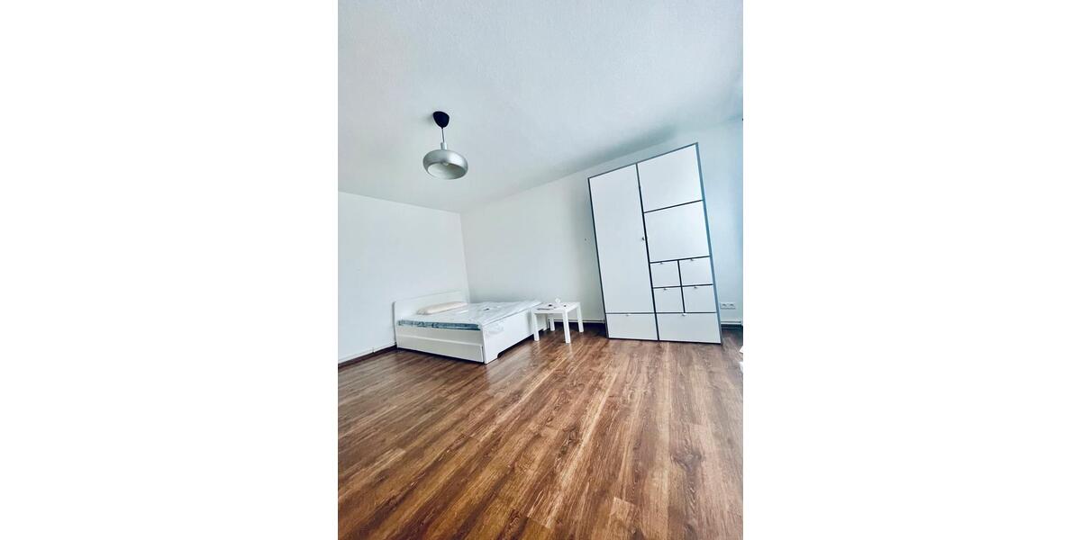 Wohnen auf Zeit Hannover Vahrenwald-List - 1 Zimmer, 25 m&sup2;, 370&euro; | Angebot:26642666