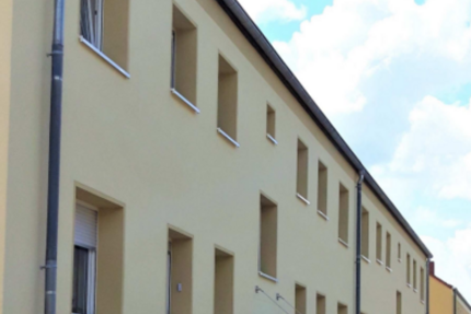 Wohnung Groß Rosenburg Groß Rosenburg - 2 Zimmer, 34 m&sup2;, 204&euro; | Angebot:23742166