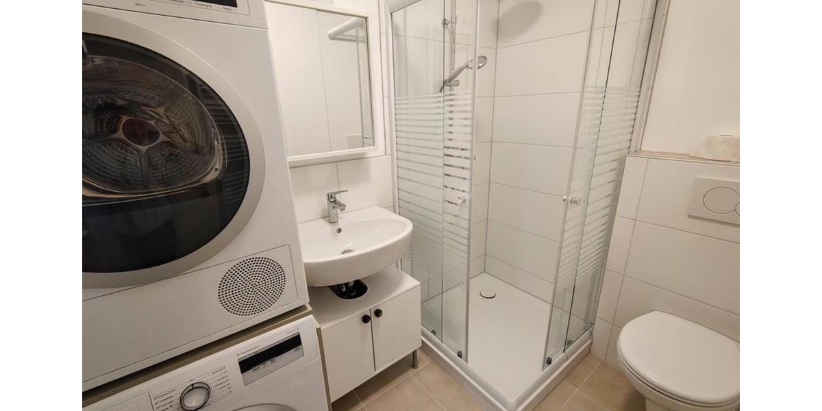 WG-Zimmer in Augsburg 1 zimmer