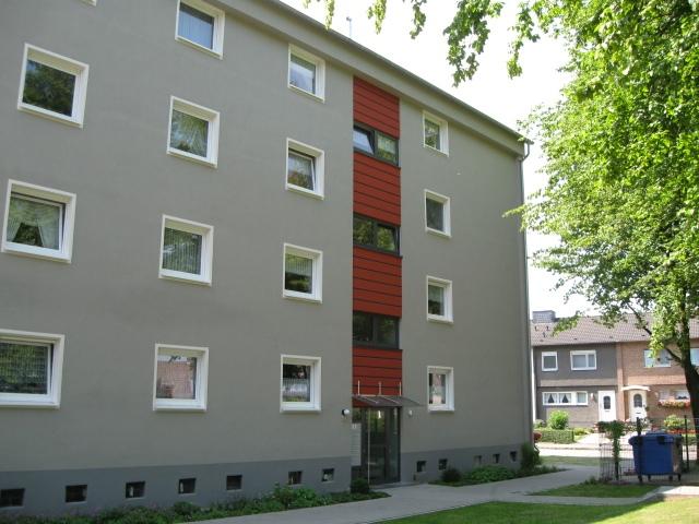 3-Zimmer-Wohnung in Dortmund Brackel zimmer