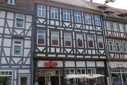 Wohnung Duderstadt - 2 Zimmer, 75 m&sup2;, 460&euro; | Angebot:27199982
