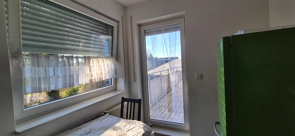 Etagenwohnung Gronau (Westfahlen) - 1 Zimmer, 48 m&sup2;, 686&euro; | Angebot:25430648