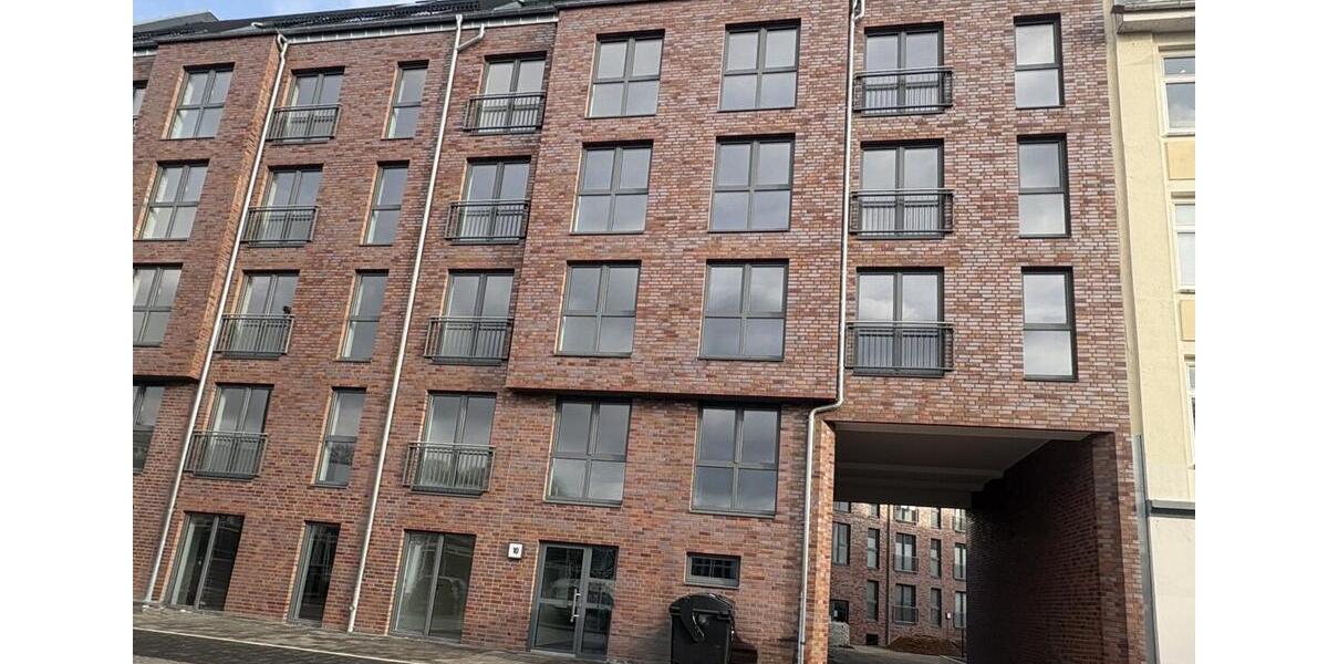 Gewerbeobjekt Kiel Südfriedhof - 1.967&euro; | Angebot:24747250