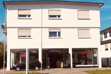 Gewerbeobjekt Egelsbach - 3.500&euro; | Angebot:24431355