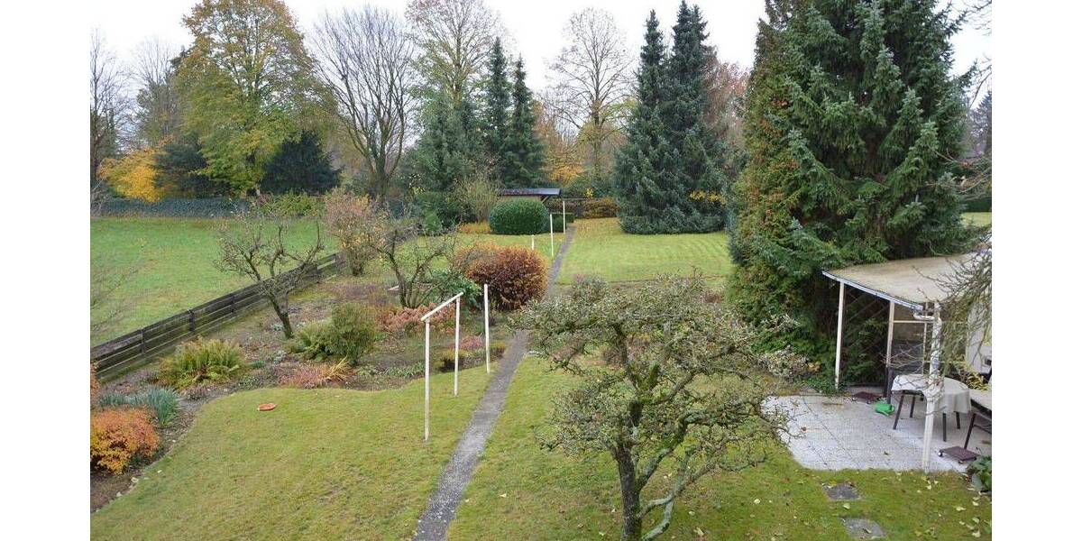 Einfamilienhaus Bad Oeynhausen Rehme - 5 Zimmer, 140 m&sup2;, 1.200&euro; | Angebot:26841283