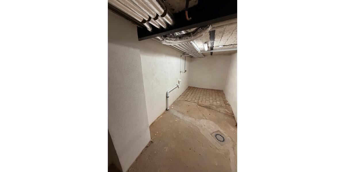 Wohnung, DG 3 zimmer