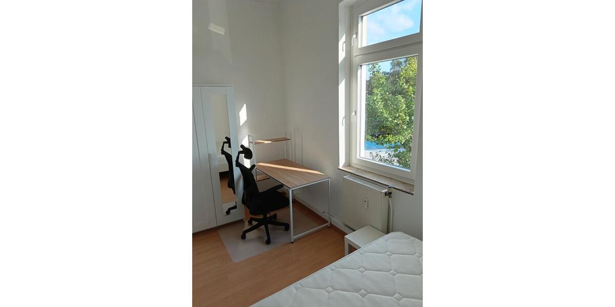 Etagenwohnung Osnabrück Nahne - 1 Zimmer, 70 m&sup2;, 495&euro; | Angebot:26617786