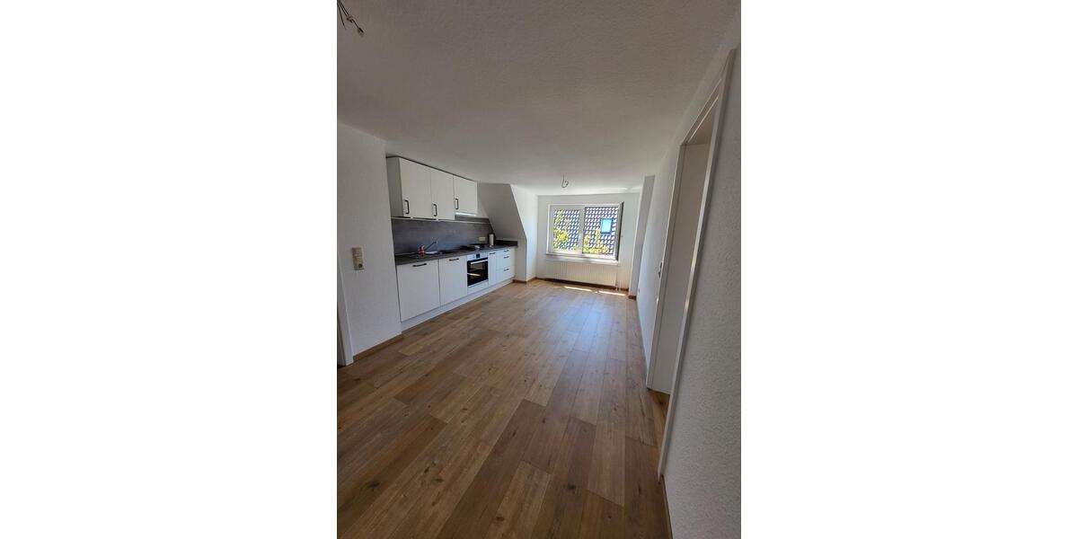 Dachgeschoßwohnung Büsum - 2.5 Zimmer, 55 m&sup2;, 650&euro; | Angebot:26698429