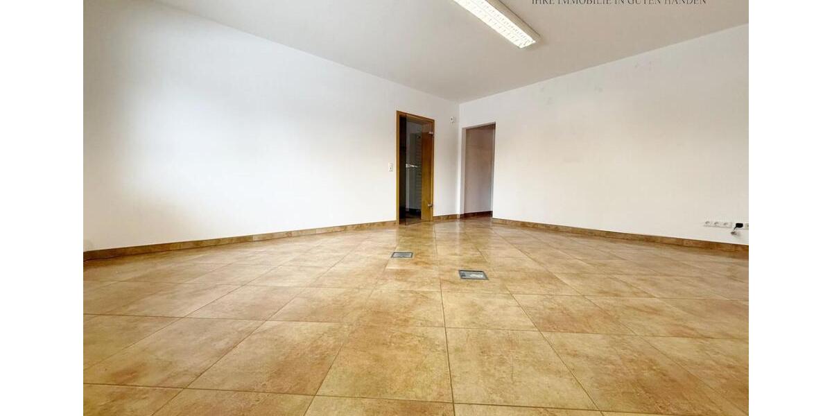 Gewerbeobjekt Veitsbronn - 1.100&euro; | Angebot:24964599