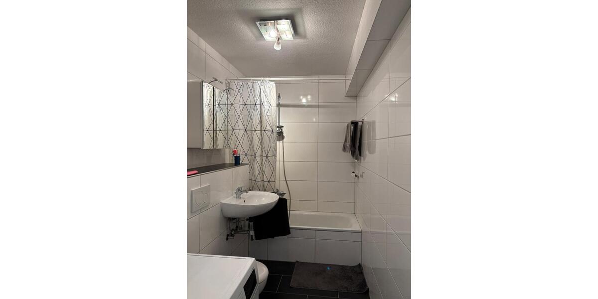 Etagenwohnung Münster Gievenbeck - 1 Zimmer, 35 m&sup2;, 600&euro; | Angebot:26462862