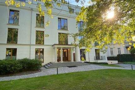 Wohnung Hamburg Uhlenhorst - 5 Zimmer, 177 m&sup2;, 5.690&euro; | Angebot:23436968