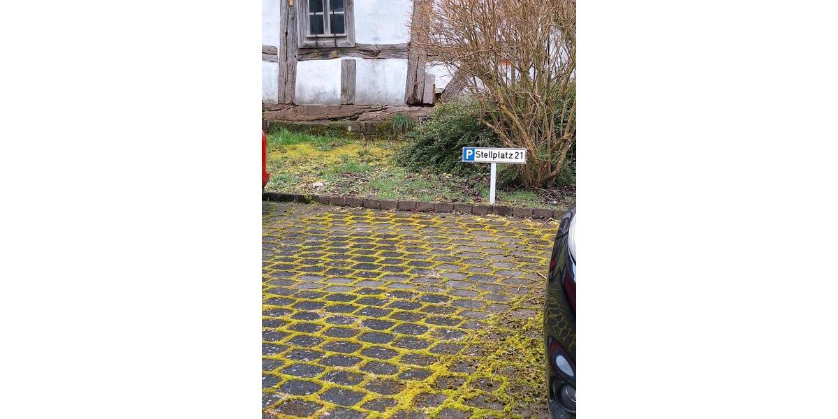 Maisonettenwohnung Schwalmstadt - 3 Zimmer, 53 m&sup2;, 510&euro; | Angebot:24771250