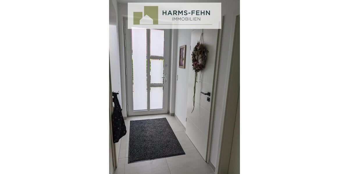 Reihenhaus Ostrhauderfehn - 3 Zimmer, 90 m&sup2;, 1.150&euro; | Angebot:26644837
