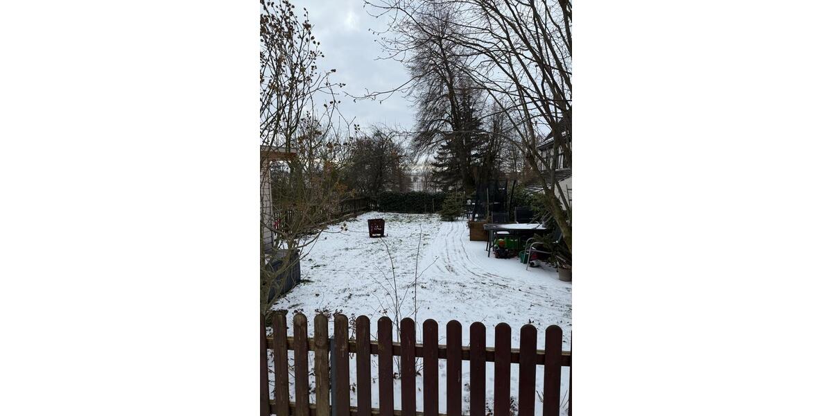 Etagenwohnung Nossen - 1 Zimmer, 65 m&sup2;, 350&euro; | Angebot:24753334