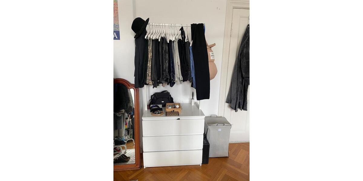 Wohnen auf Zeit Wilhelmshaven Heppens - 1 Zimmer, 22 m&sup2;, 460&euro; | Angebot:24563743