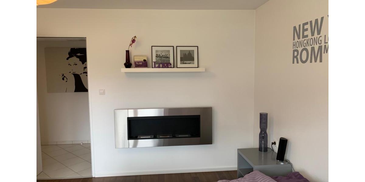 Wohnen auf Zeit Dornhan - 3 Zimmer, 72 m&sup2;, 1.165&euro; | Angebot:26213609