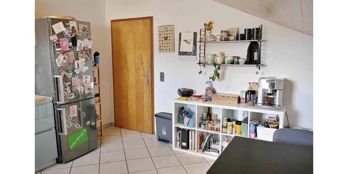 Dachgeschoßwohnung Munster - 3 Zimmer, 90 m&sup2;, 749&euro; | Angebot:26003313