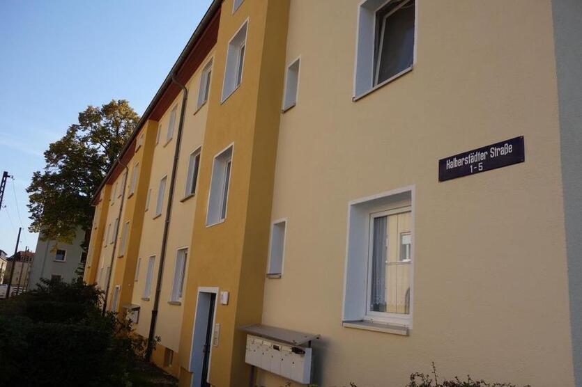 Für ein neues Wohlbefinden.