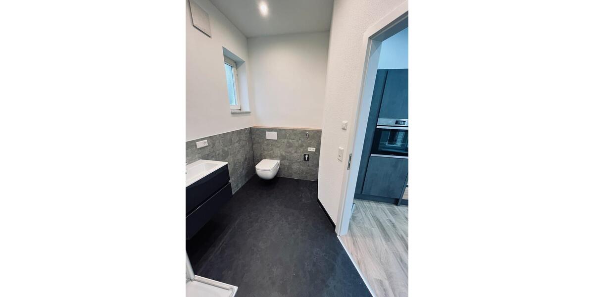 Erdgeschoßwohnung Waldkirchen - 2.5 Zimmer, 70 m&sup2;, 540&euro; | Angebot:26704330