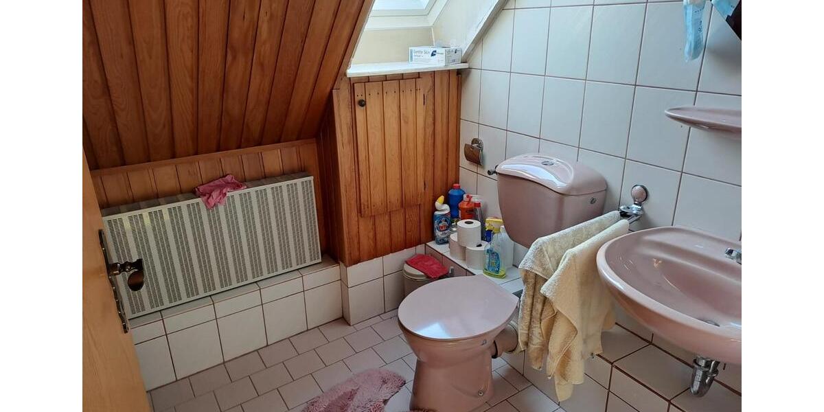 Einfamilienhaus Hameln Kernstadt - 1 Zimmer, 38 m&sup2;, 220&euro; | Angebot:25105730