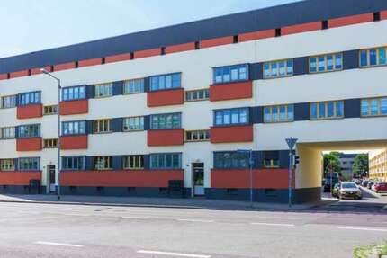 Wohnung zum Mieten in Magdeburg 495 € 66 m²