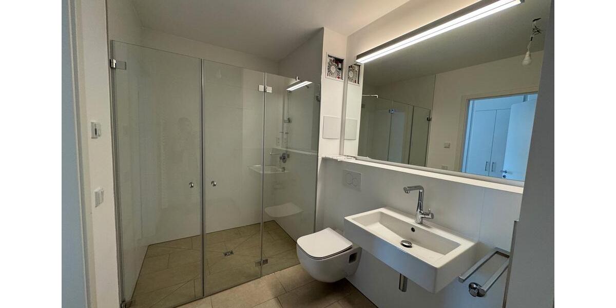 Etagenwohnung Ostfildern - 2 Zimmer, 66 m&sup2;, 1.236&euro; | Angebot:25903787