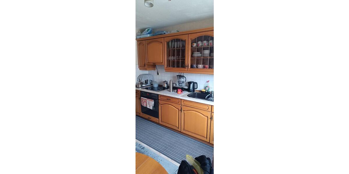 Etagenwohnung Röthenbach an der Pegnitz - 2 Zimmer, 53 m&sup2;, 880&euro; | Angebot:26232077