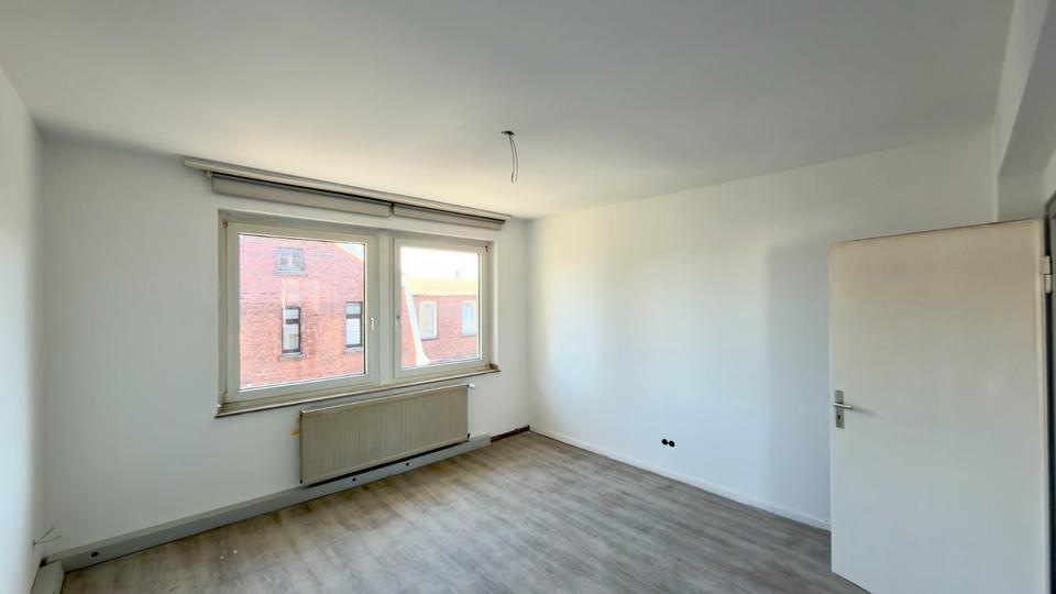 Etagenwohnung Solingen - 2 Zimmer, 55 m&sup2;, 710&euro; | Angebot:26586346