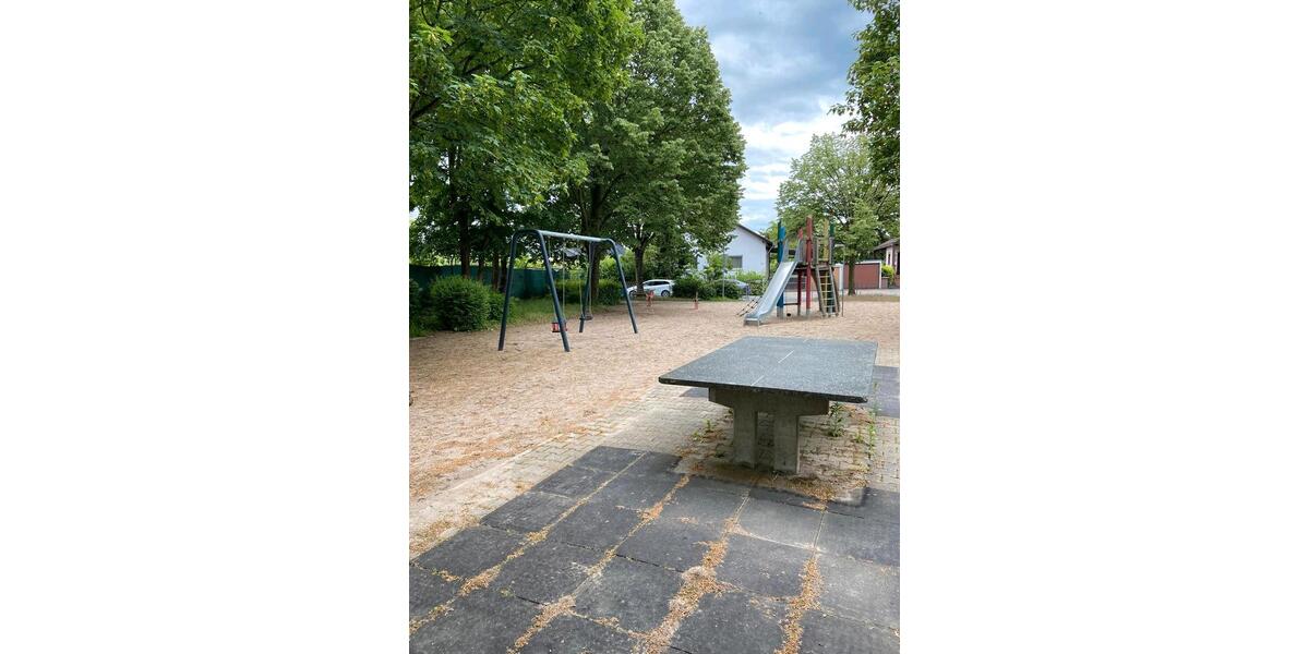 Etagenwohnung Biebesheim am Rhein - 2 Zimmer, 52 m&sup2;, 790&euro; | Angebot:26577811