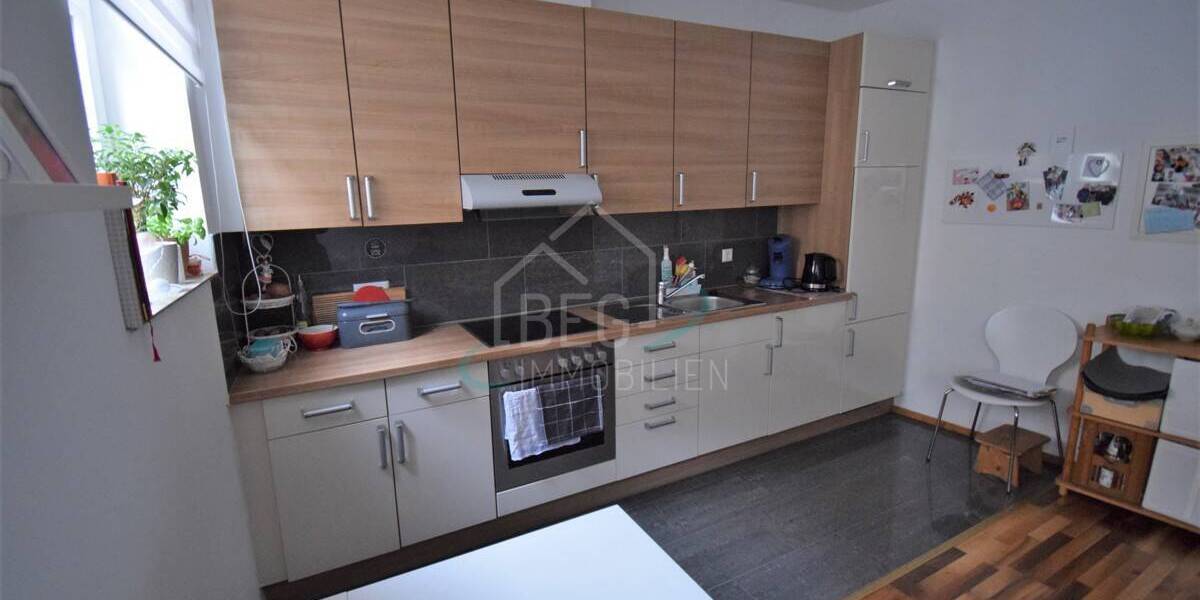 Etagenwohnung Schwäbisch Hall - 2 Zimmer, 46 m&sup2;, 680&euro; | Angebot:26242331