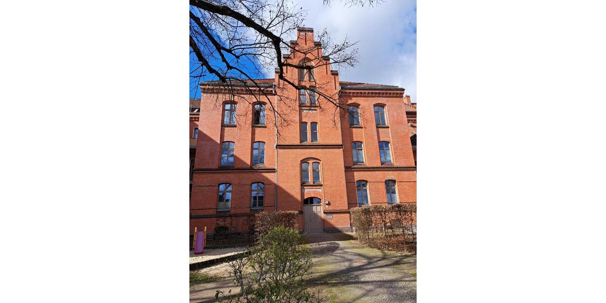 Wohnen auf Zeit Potsdam - 1 Zimmer, 36 m&sup2;, 85&euro; | Angebot:25351787