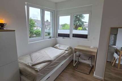 Wohnung Heidelberg Rohrbach - 1 Zimmer, 33 m&sup2;, 640&euro; | Angebot:26047905