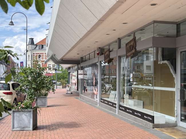 Gewerbeobjekt Köln / Rodenkirchen Rodenkirchen - 2.450&euro; | Angebot:26947732