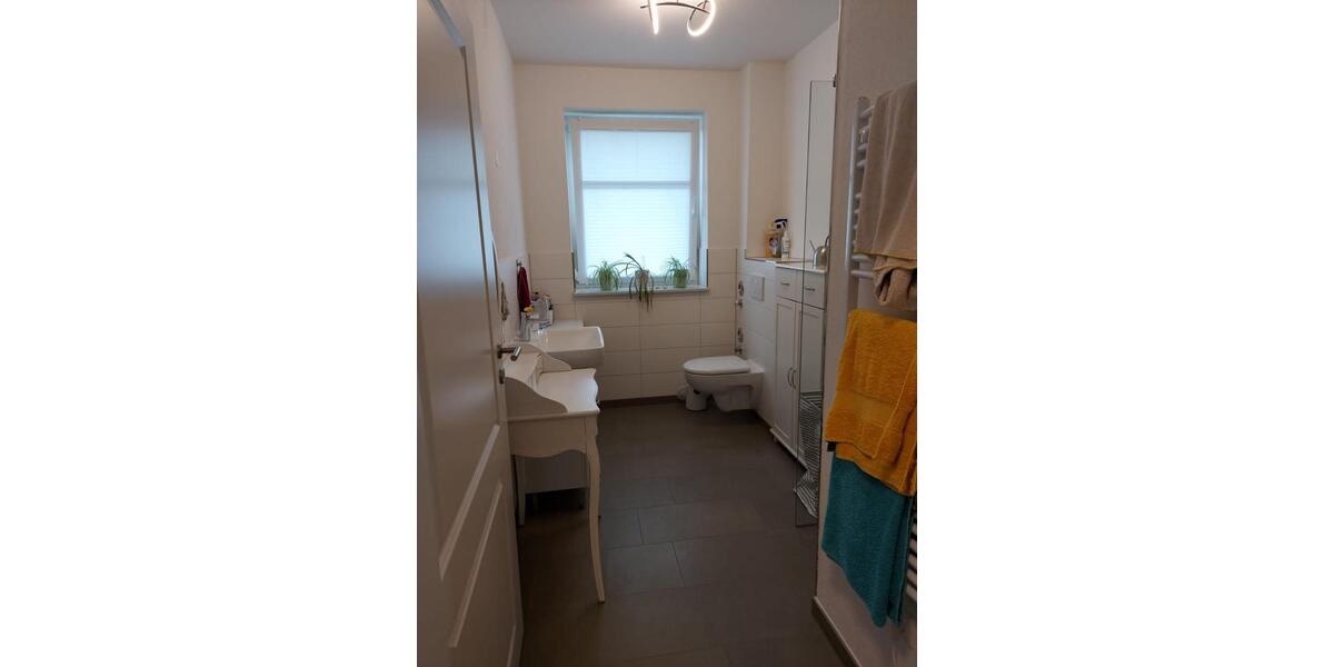 Erdgeschoßwohnung Büchen - 3 Zimmer, 82 m&sup2;, 890&euro; | Angebot:25656730