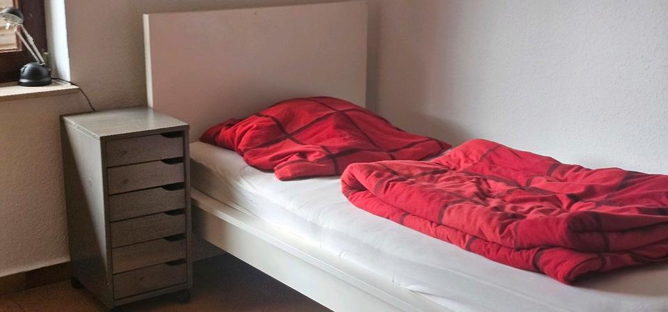 Etagenwohnung Haselünne - 4 Zimmer, 86 m&sup2;, 25&euro; | Angebot:25763801