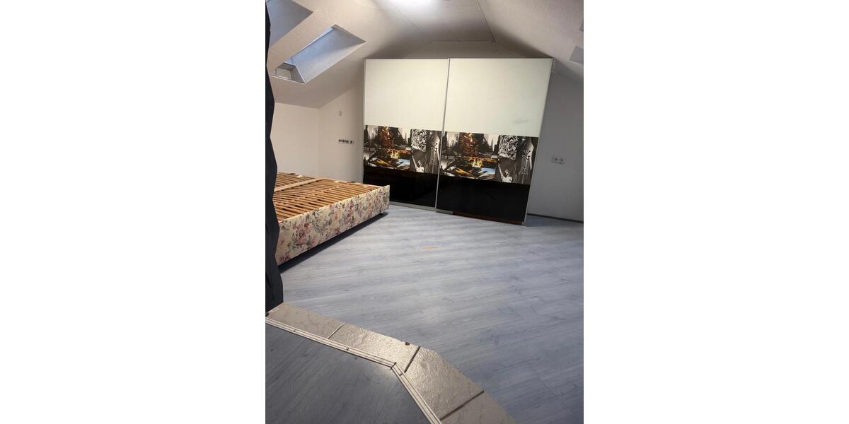 Doppelhaushälfte Augsburg Innenstadt - 3 Zimmer, 80 m&sup2;, 1.250&euro; | Angebot:26677343