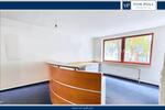 Attraktive und vielseitig nutzbare Büro-Praxiseinheit in zentraler Lage von Kiel zimmer