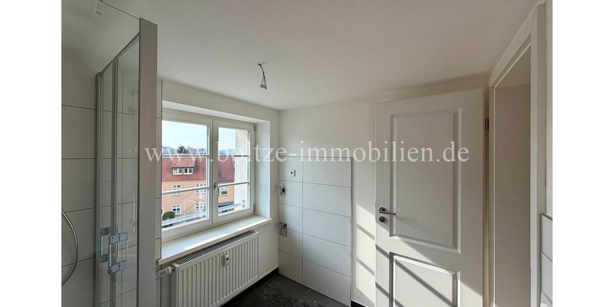 Dachgeschoßwohnung Naumburg (Saale) - 2 Zimmer, 44 m&sup2;, 310&euro; | Angebot:25806754