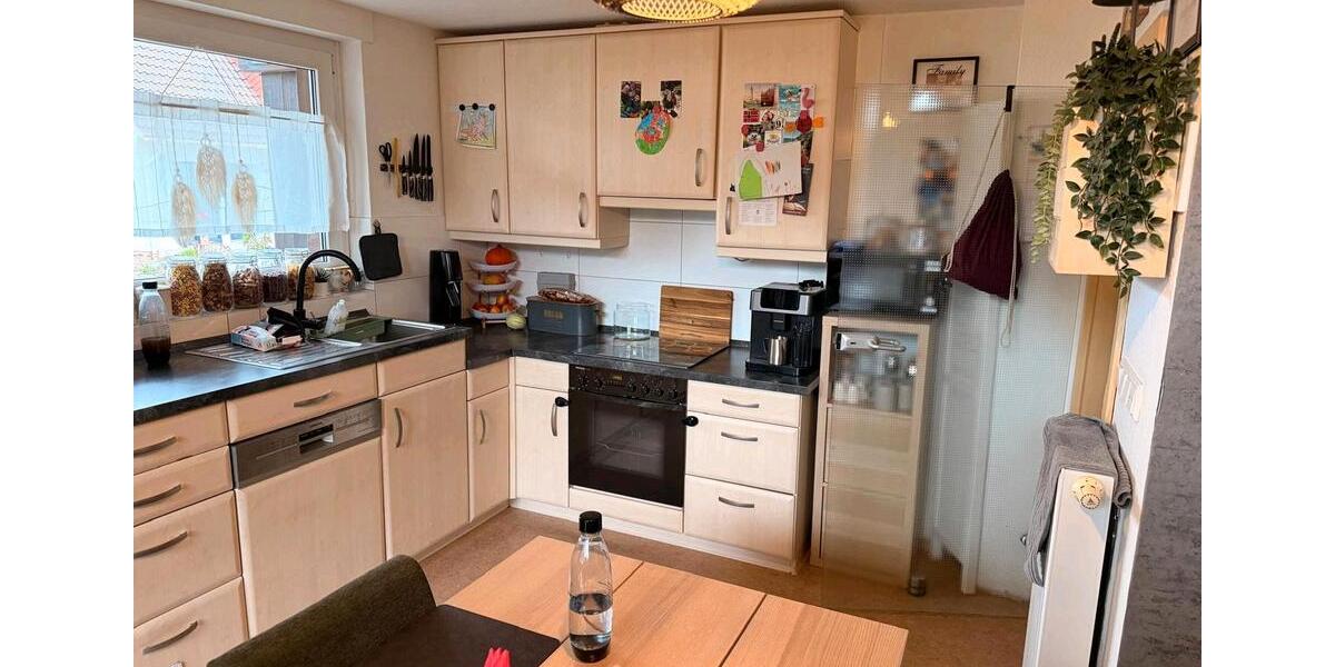 Erdgeschoßwohnung Melle - 4 Zimmer, 95 m&sup2;, 850&euro; | Angebot:25722191