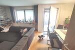 4 Zi. EG Wohnung mit Terrasse, Gartenanteil und Garage 4 zimmer