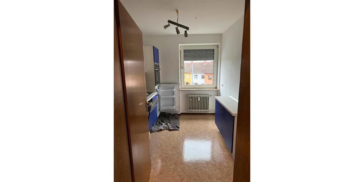 Etagenwohnung Rothenburg ob der Tauber - 3 Zimmer, 75 m&sup2;, 750&euro; | Angebot:25017957