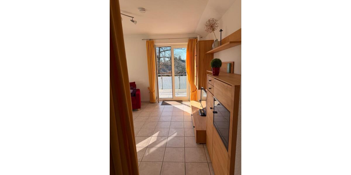 Dachgeschoßwohnung Beckum - 3 Zimmer, 66 m&sup2;, 750&euro; | Angebot:26013801