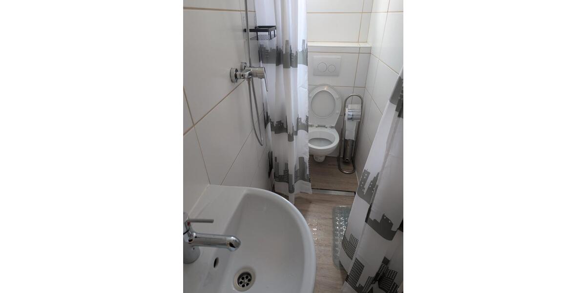 Etagenwohnung Heidenheim an der Brenz - 1 Zimmer, 17 m&sup2;, 600&euro; | Angebot:26580154