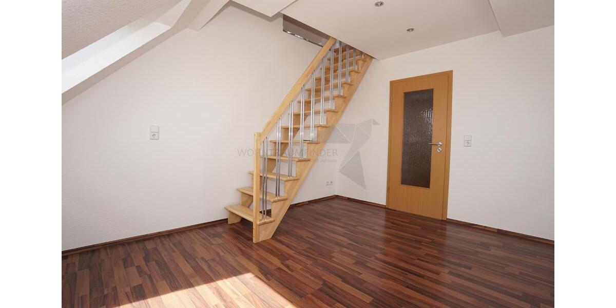 Maisonettenwohnung Penig - 1 Zimmer, 53 m&sup2;, 325&euro; | Angebot:24768003