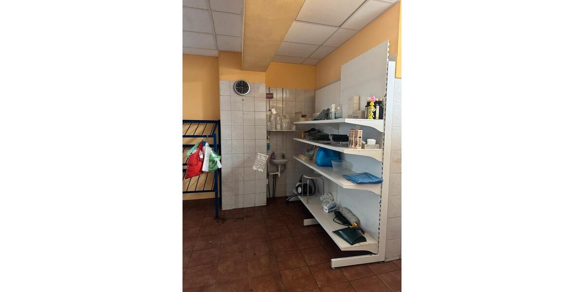 Ladenlokal zu vermieten in Nassau zimmer