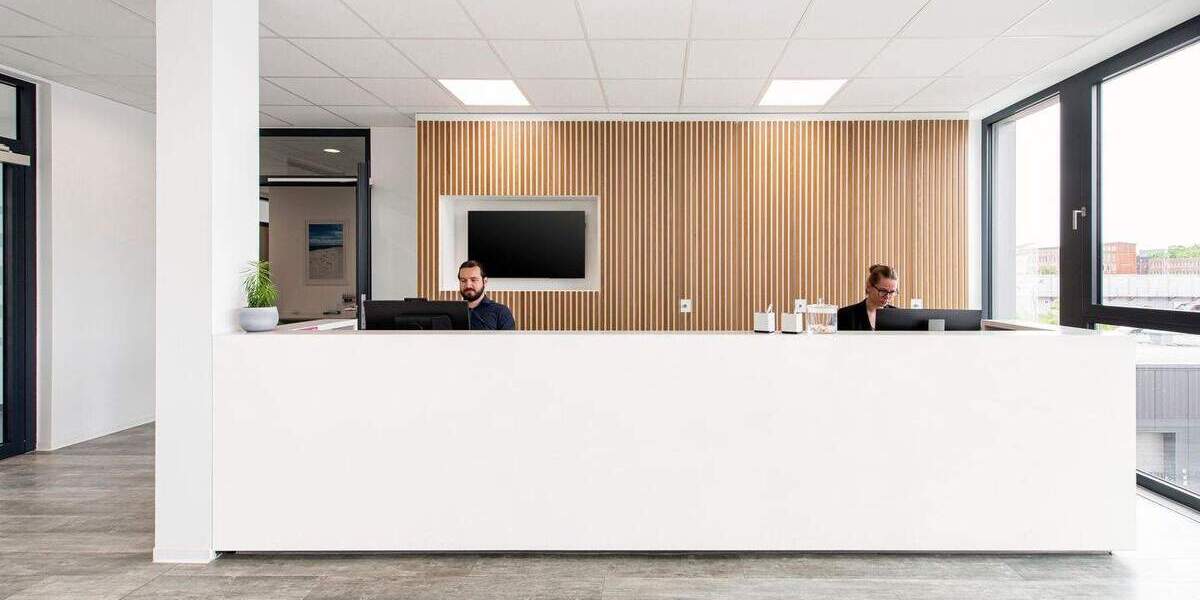 Gewerbeobjekt Kiel Ravensberg - 949&euro; | Angebot:26624708
